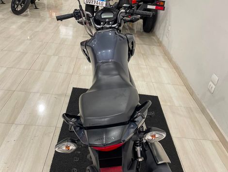 HONDA CG 160 FAN Flex