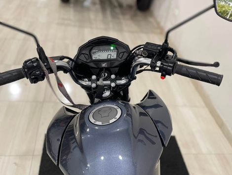 HONDA CG 160 FAN Flex