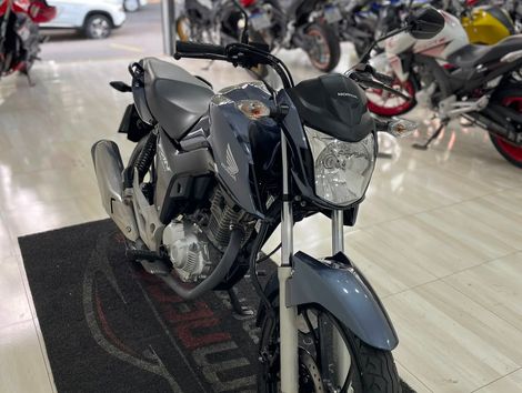 HONDA CG 160 FAN Flex