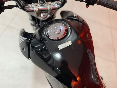 HONDA CG 150 TITAN-ESD MIX/FLEX
