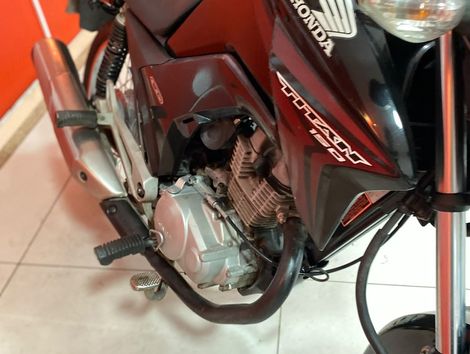 HONDA CG 150 TITAN-ESD MIX/FLEX