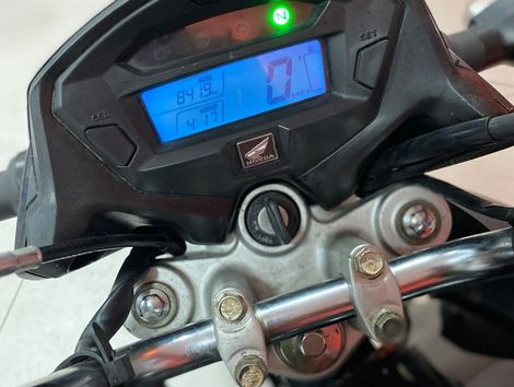HONDA CG 150 TITAN-ESD MIX/FLEX