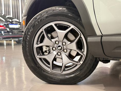 Ford Bronco Sport Wildtrak 2.0 Tb 16V AWD Aut