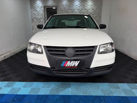 VolksWagen Gol City (Trend) 1.0 Mi Total Flex 8V 2p