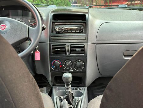 Fiat Siena EL 1.0 mpi Fire Flex 8V 4p