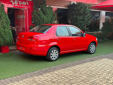 Fiat Siena EL 1.0 mpi Fire Flex 8V 4p