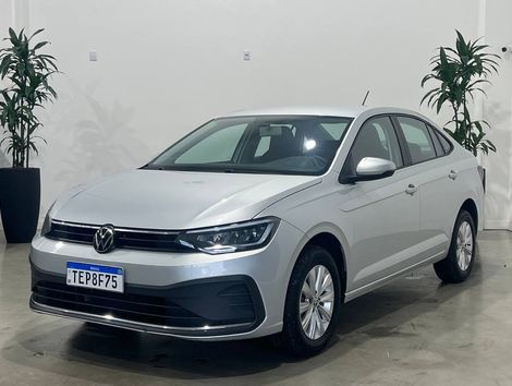 VolksWagen VIRTUS TSI 1.0 Flex 12V 4p Aut.