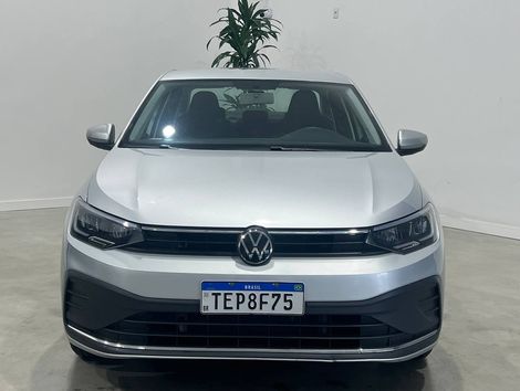 VolksWagen VIRTUS TSI 1.0 Flex 12V 4p Aut.