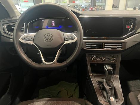 VolksWagen VIRTUS TSI 1.0 Flex 12V 4p Aut.