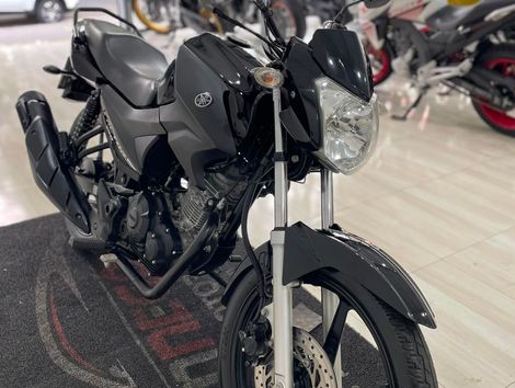 YAMAHA YBR 150 FACTOR ED/FLEX