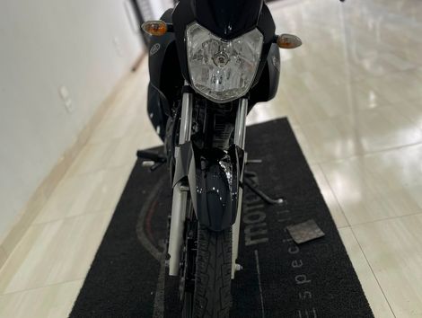 YAMAHA YBR 150 FACTOR ED/FLEX