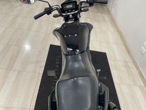 YAMAHA YBR 150 FACTOR ED/FLEX