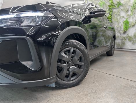 VolksWagen Tera 1.0 MPI Flex 12V 5p Mec.