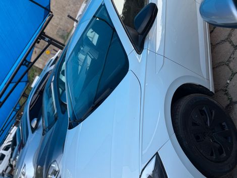 VolksWagen Polo Track 1.0 Flex 12V 5p