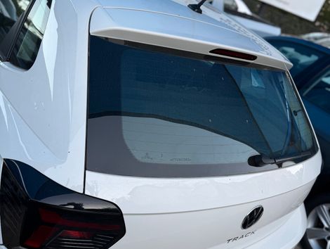 VolksWagen Polo Track 1.0 Flex 12V 5p