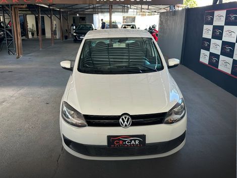 VolksWagen Fox 1.6 Mi Total Flex 8V 5p