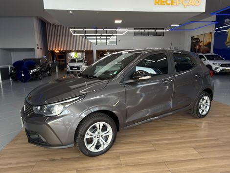 Fiat Argo Drive 1.0 6V Flex - foto 4