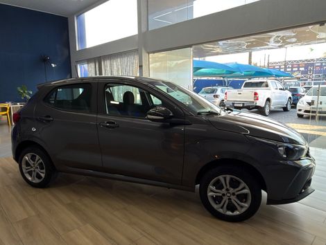 Fiat Argo Drive 1.0 6V Flex - foto 6