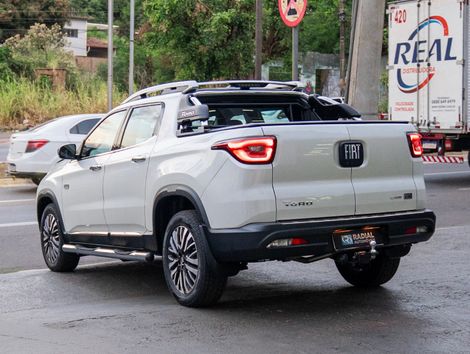 Fiat Toro Ranch 2.0 16V 4x4 TB Diesel Aut.