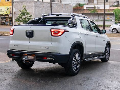 Fiat Toro Ranch 2.0 16V 4x4 TB Diesel Aut.