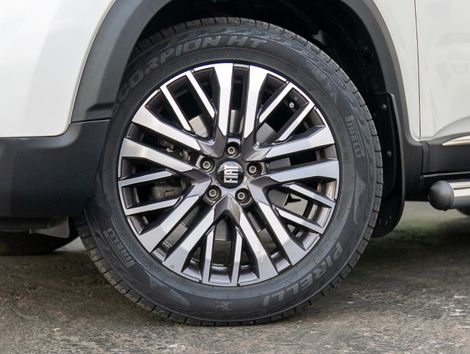 Fiat Toro Ranch 2.0 16V 4x4 TB Diesel Aut.