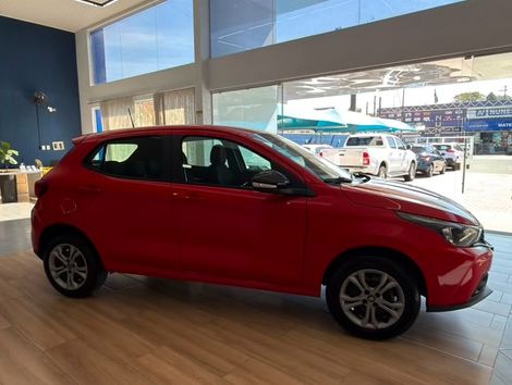 Fiat Argo Drive 1.0 6V Flex - foto 6