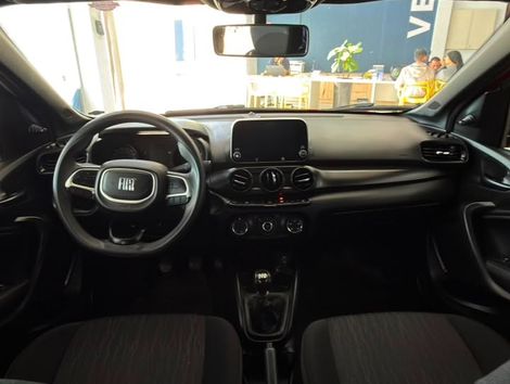 Fiat ARGO DRIVE 1.0 6V Flex