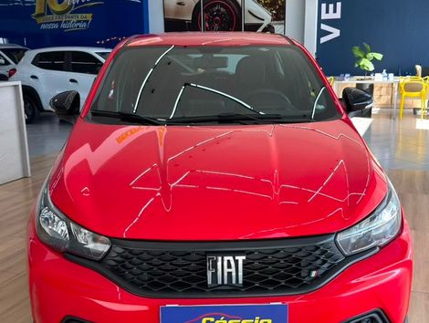 Fiat Argo Drive 1.0 6V Flex - foto 10