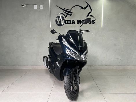 HONDA PCX 150/DLX