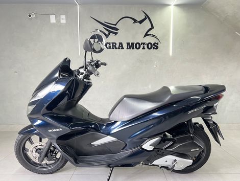 HONDA PCX 150/DLX