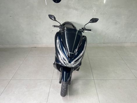 HONDA PCX 150/DLX