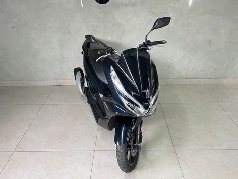 HONDA PCX 150/DLX