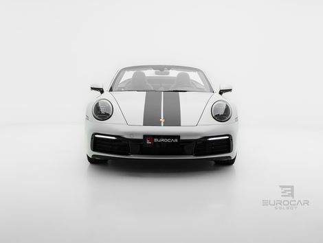 Porsche 911 Carrera 4S Cabriolet 3.0 (991/992)