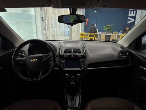 Chevrolet Cobalt 1.8 8V Econo.flex 4P Aut. - foto 10