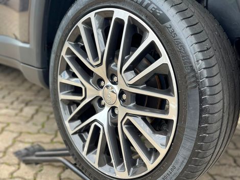 Jeep COMPASS LIMITED T270 1.3 TB 4x2 Flex Aut