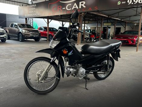 HONDA POP 110i