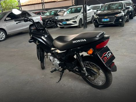 HONDA POP 110i