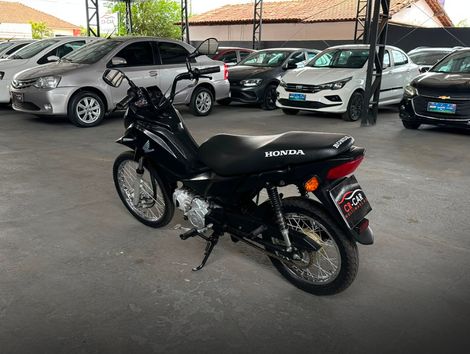 HONDA POP 110i