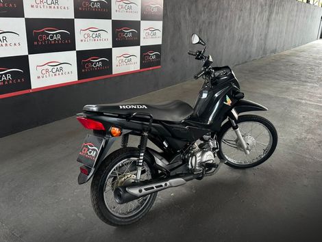 HONDA POP 110i