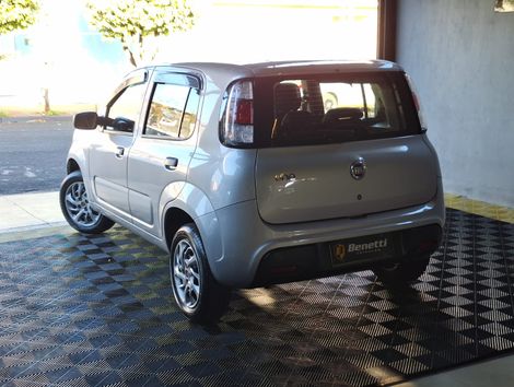 Fiat UNO ATTRACTIVE 1.0 Fire Flex 8V 5p
