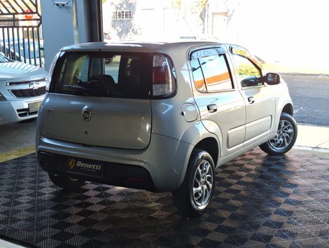 Fiat UNO ATTRACTIVE 1.0 Fire Flex 8V 5p