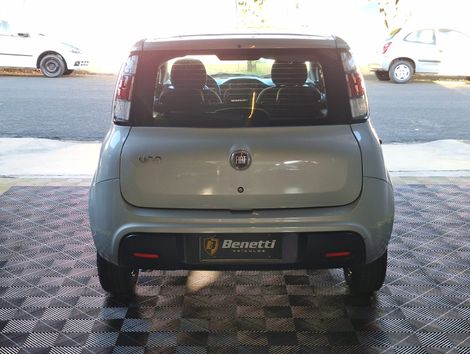 Fiat UNO ATTRACTIVE 1.0 Fire Flex 8V 5p