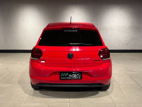 VolksWagen Polo Comfort. 200 TSI 1.0 Flex 12V Aut.