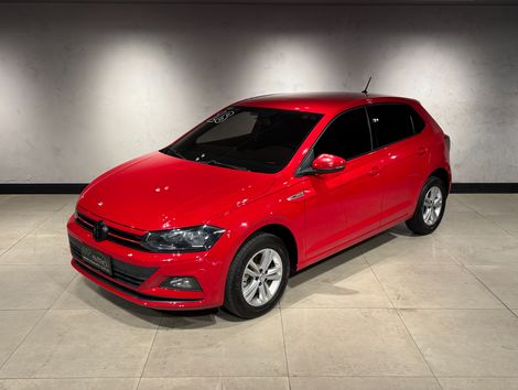 VolksWagen Polo Comfort. 200 TSI 1.0 Flex 12V Aut.