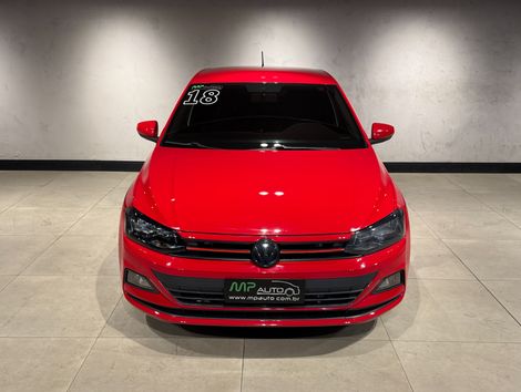 VolksWagen Polo Comfort. 200 TSI 1.0 Flex 12V Aut.