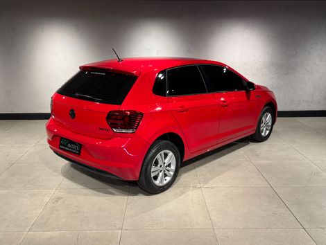 VolksWagen Polo Comfort. 200 TSI 1.0 Flex 12V Aut.