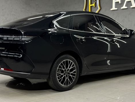 BYD King GS 1.5 16V Aut. (Hibrido)