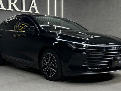 BYD King GS 1.5 16V Aut. (Hibrido)