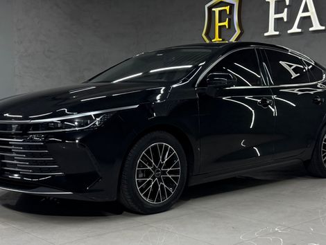 BYD King GS 1.5 16V Aut. (Hibrido)