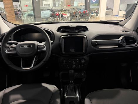 Jeep Renegade Long. T270 1.3 TB 4x2 Flex Aut.